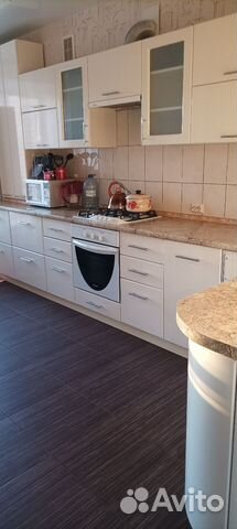 

2-к. квартира, 58 м², 3 кровати