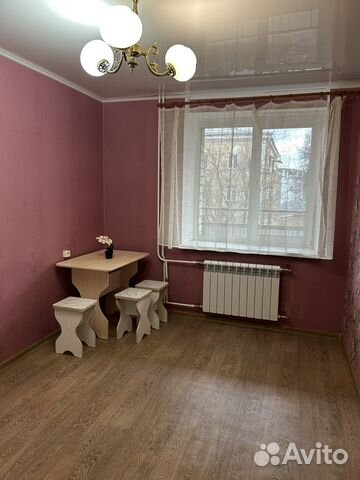 

1-к. квартира, 42 м², 1 кровать