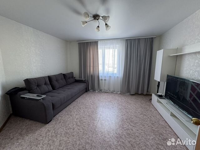 

3-к. квартира, 70,4 м², 4 кровати