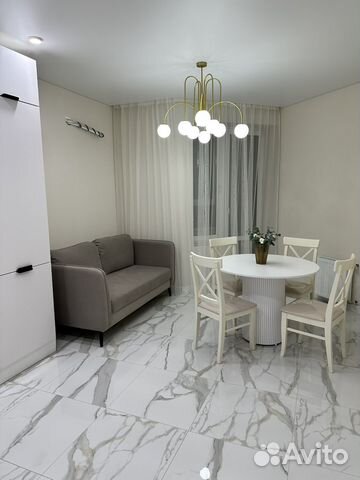 

2-к. квартира, 70 м², 4 кровати