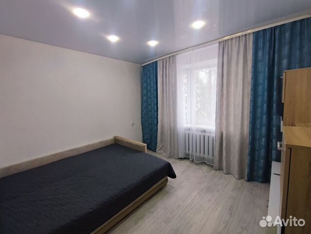 

2-к. квартира, 37,9 м², 3 кровати
