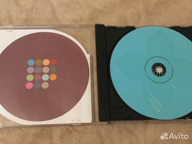 CD-диск Кристина Орбакайте Верь в чудеса