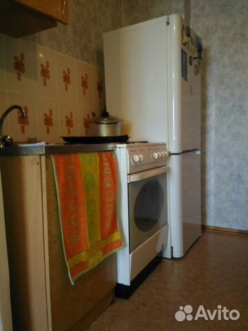 2-к квартира, 42 м², 2/5 эт.