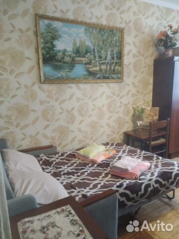

2-к. квартира, 60 м², 4 кровати
