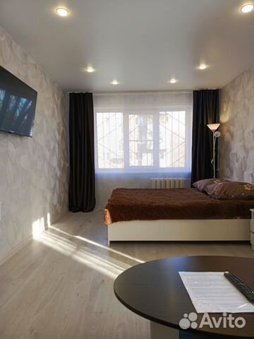 

2-к. квартира, 47 м², 3 кровати