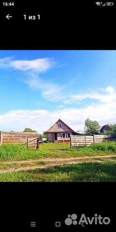 

4-к. дом, 80 м²