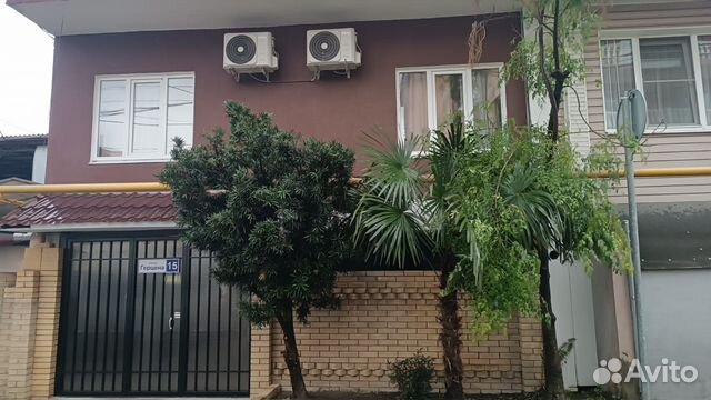 

10-к. и более дом, 160 м²