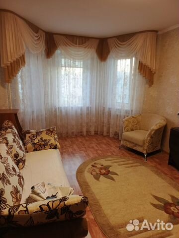 

1-к. квартира, 35,7 м², 2 кровати