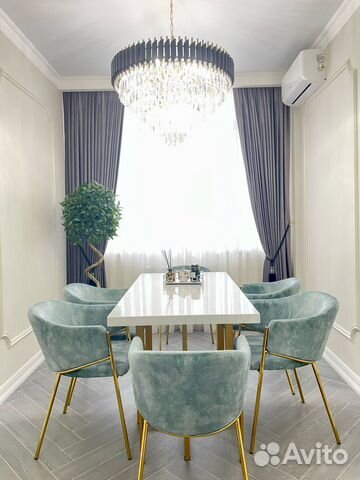 

1-к. квартира, 70 м², 1 кровать