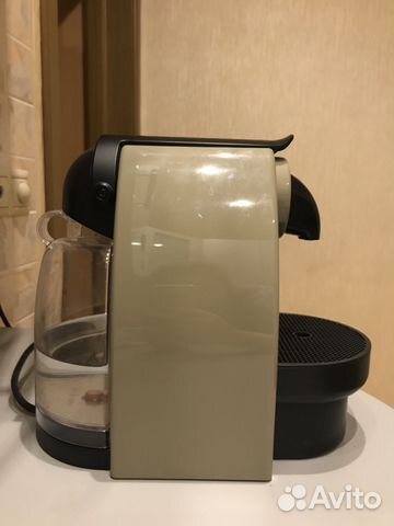 Кофемашина Krups nespresso Кофемашина Krups nespresso