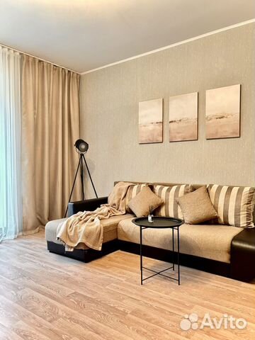 

2-к. квартира, 68,1 м², 4 кровати