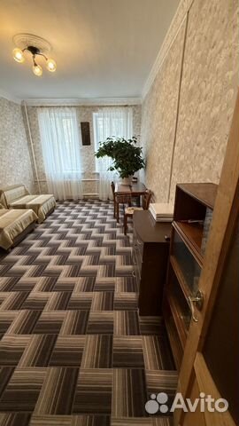

2-к. квартира, 60 м², 5 кроватей