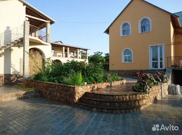 

1-к. квартира, 75 м², 3 кровати