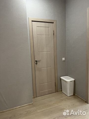 

Квартира-студия, 30 м², 1 кровать