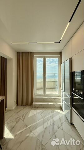 

2-к. квартира, 108 м², 4 кровати