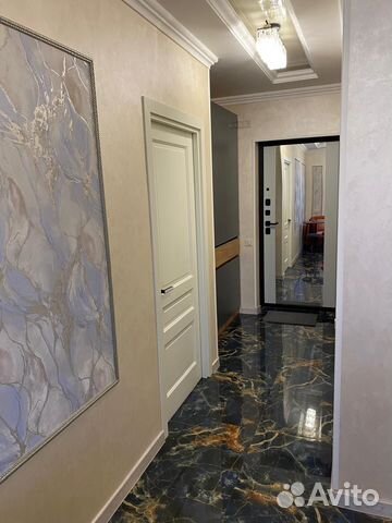 

1-к. квартира, 42 м², 3 кровати