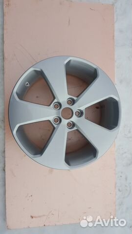 Диск литой r17 Opel Mokka Опель Мокка Диск литой r17 Opel Mokka Опель Мокка