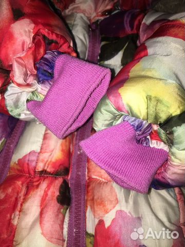 Комбинезон Noble People р92