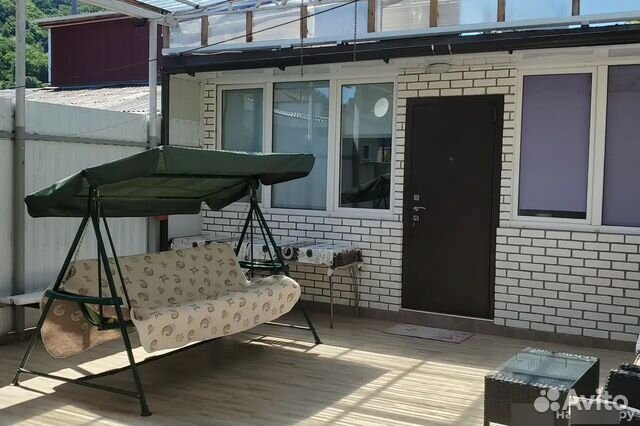 

4-к. дом, 60 м²