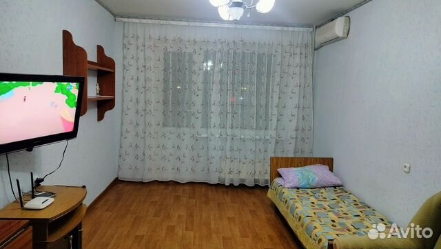 

2-к. квартира, 49 м², 6 кроватей