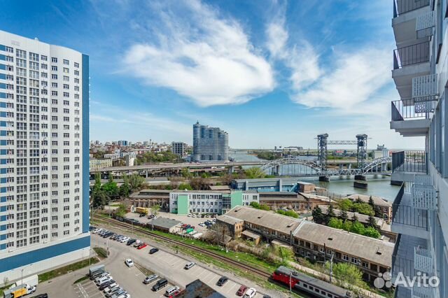 

1-к. квартира, 35 м², 2 кровати