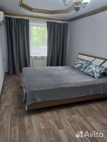 

1-к. квартира, 30 м², 1 кровать
