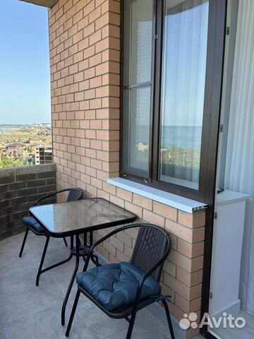 

2-к. квартира, 73 м², 3 кровати