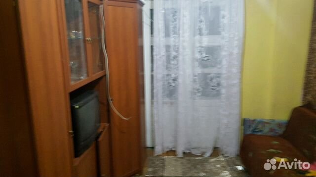 Комната 12 м² в 1-к, 3/3 эт.