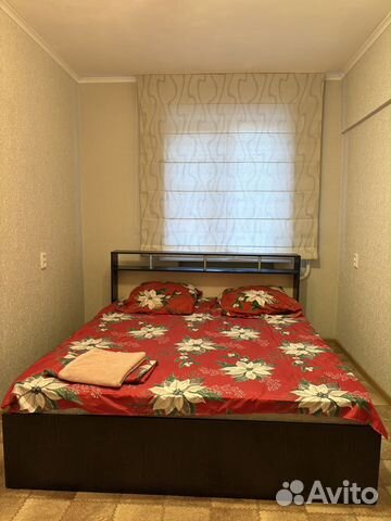 

2-к. квартира, 54,7 м², 3 кровати