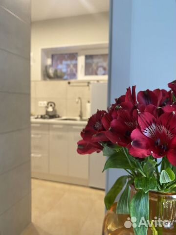 

2-к. квартира, 28 м², 3 кровати