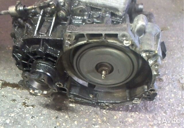 АКПП DSG 6 Фольксваген Пассат Б6 2006 2.0tdi АКПП DSG 6 Фольксваген Пассат Б6 2006 2.0tdi