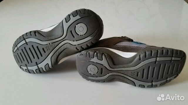 Кроссовки Superfit с gore-tex, р.30 (19,5 см) Кроссовки Superfit с gore-tex, р.30 (19,5 см)
