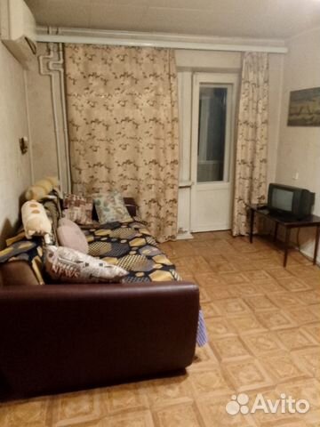 

2-к. квартира, 42 м², 3 кровати