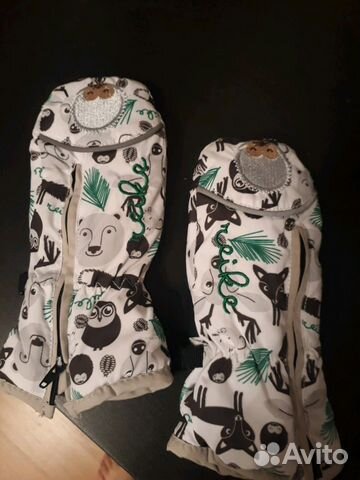 Варежки Варежки