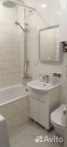 

2-к. квартира, 46 м², 3 кровати