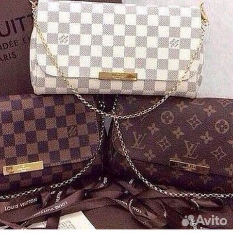Клатч Louis Vuitton lv луи виттон