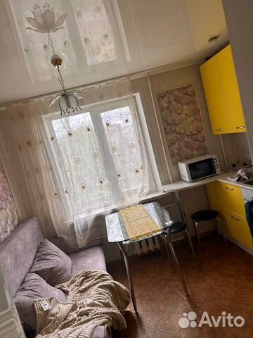 

2-к. квартира, 49,6 м², 3 кровати