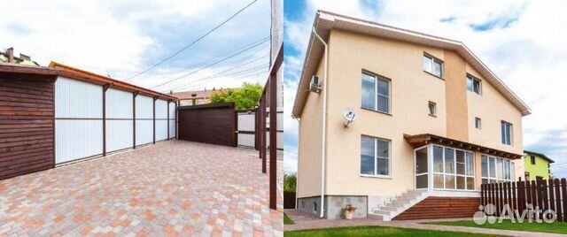 

5-к. коттедж, 180 м²