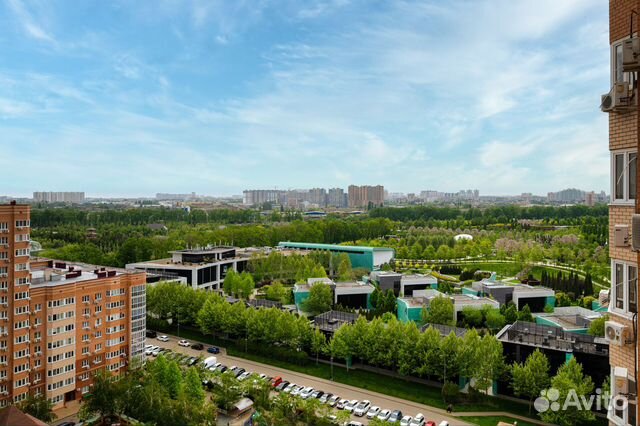 

1-к. квартира, 43 м², 2 кровати