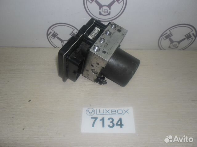 Citreoen C5 X7 1.6 THP Блок ABS ESP (насос) Citreoen C5 X7 1.6 THP Блок ABS ESP (насос)