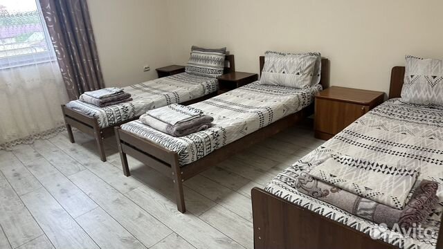 

Таунхаус 100 м²