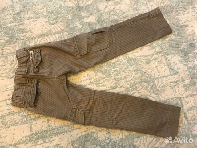 Брюки Tommy Hilfiger