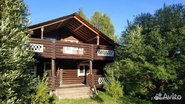 

5-к. дом, 150 м²