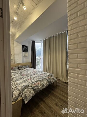 

2-к. квартира, 40 м², 2 кровати