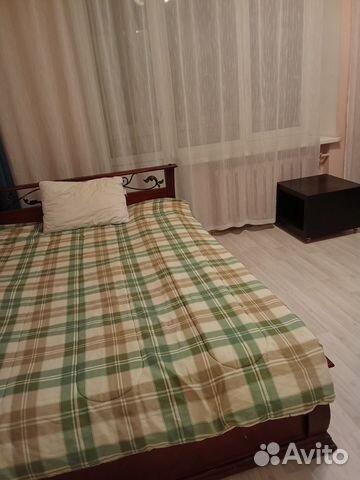 

2-к. квартира, 64 м², 2 кровати