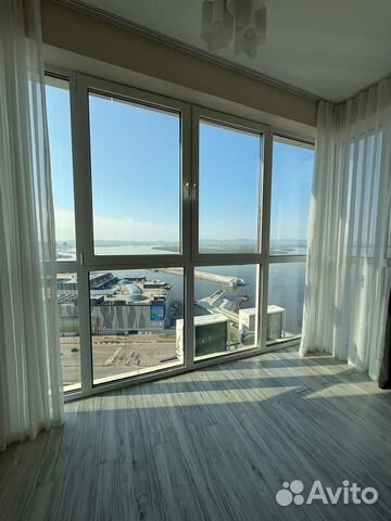 

1-к. квартира, 50 м², 2 кровати