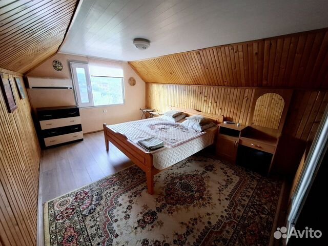 

2-к. таунхаус, 80 м²