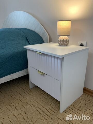 

1-к. квартира, 50 м², 2 кровати