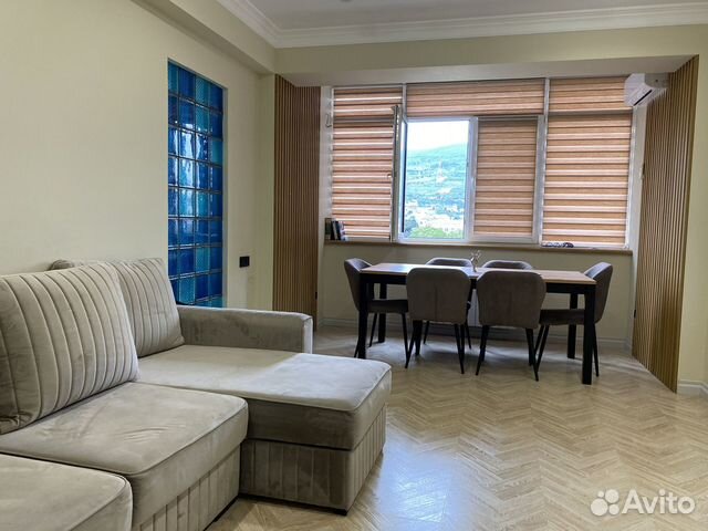 

3-к. квартира, 67 м², 3 кровати
