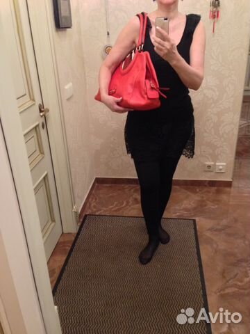 Сумка MaxMara, Италия Сумка MaxMara, Италия
